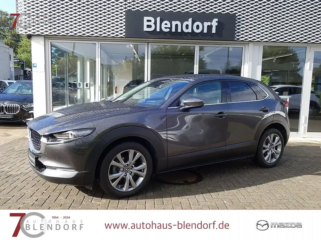 Mazda CX-30 AUT Selection - foto 1