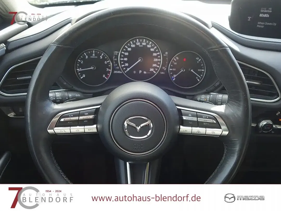 Mazda CX-30 AUT Selection - Thumbnail 9