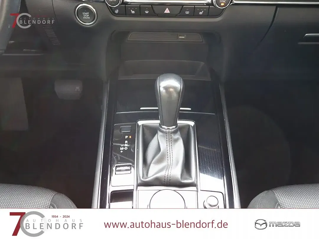 Mazda CX-30 AUT Selection - Thumbnail 10