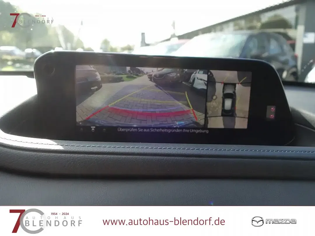 Mazda CX-30 AUT Selection - Thumbnail 11