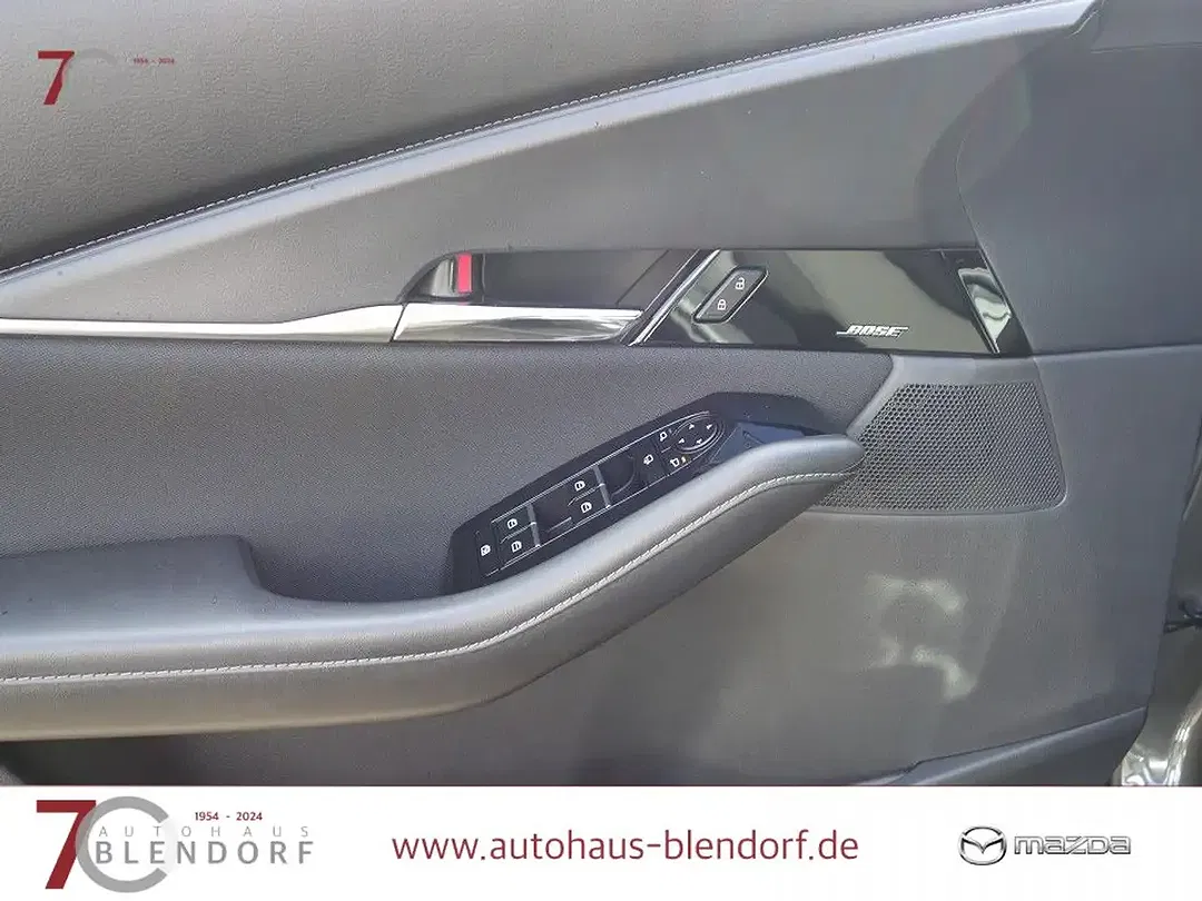 Mazda CX-30 AUT Selection - Thumbnail 12