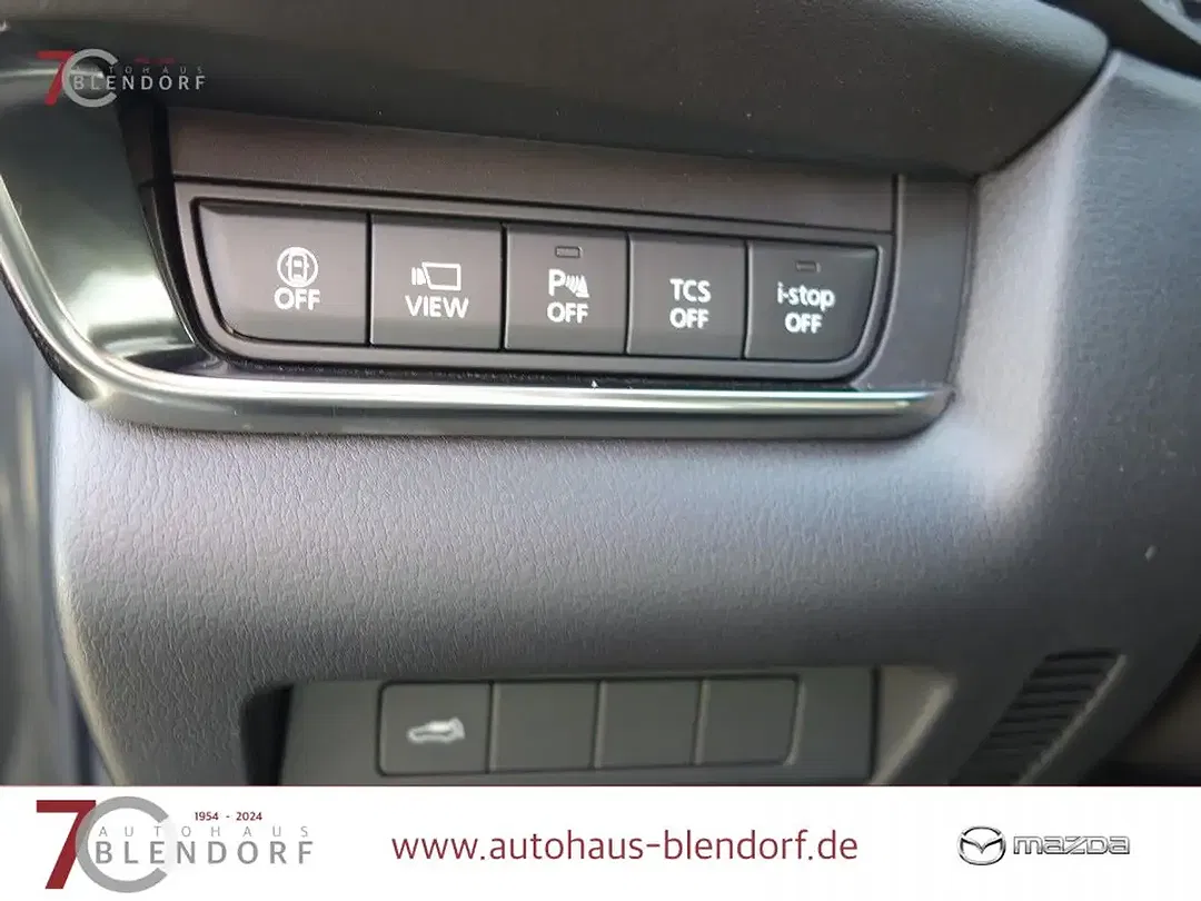Mazda CX-30 AUT Selection - Thumbnail 13