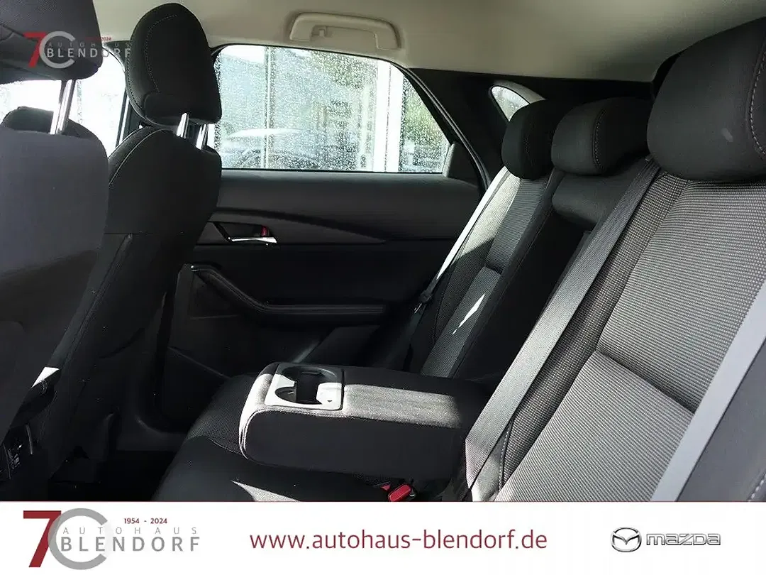Mazda CX-30 AUT Selection - foto 14