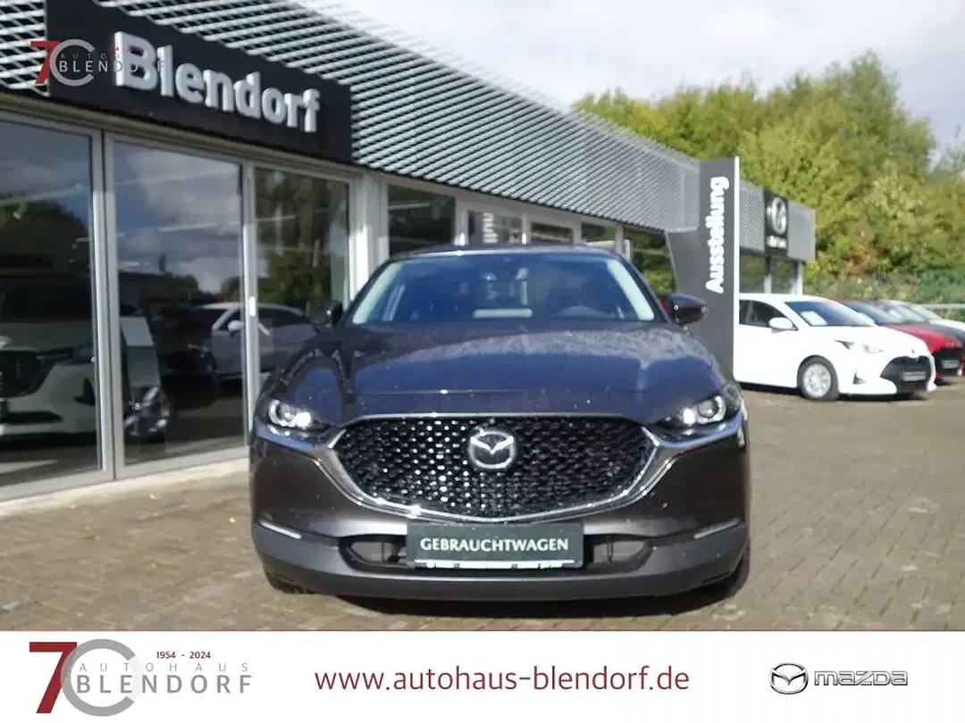 Mazda CX-30 AUT Selection - foto 2