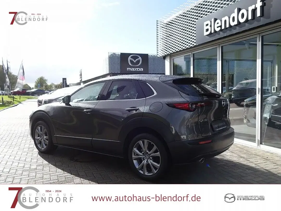 Mazda CX-30 AUT Selection - Thumbnail 3