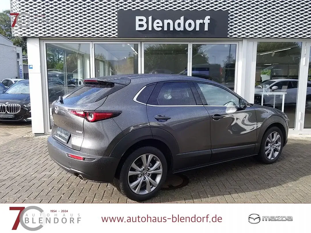 Mazda CX-30 AUT Selection - Thumbnail 4