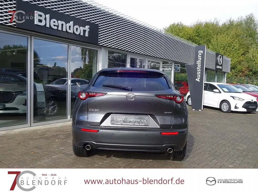 Mazda CX-30 AUT Selection - Thumbnail 5