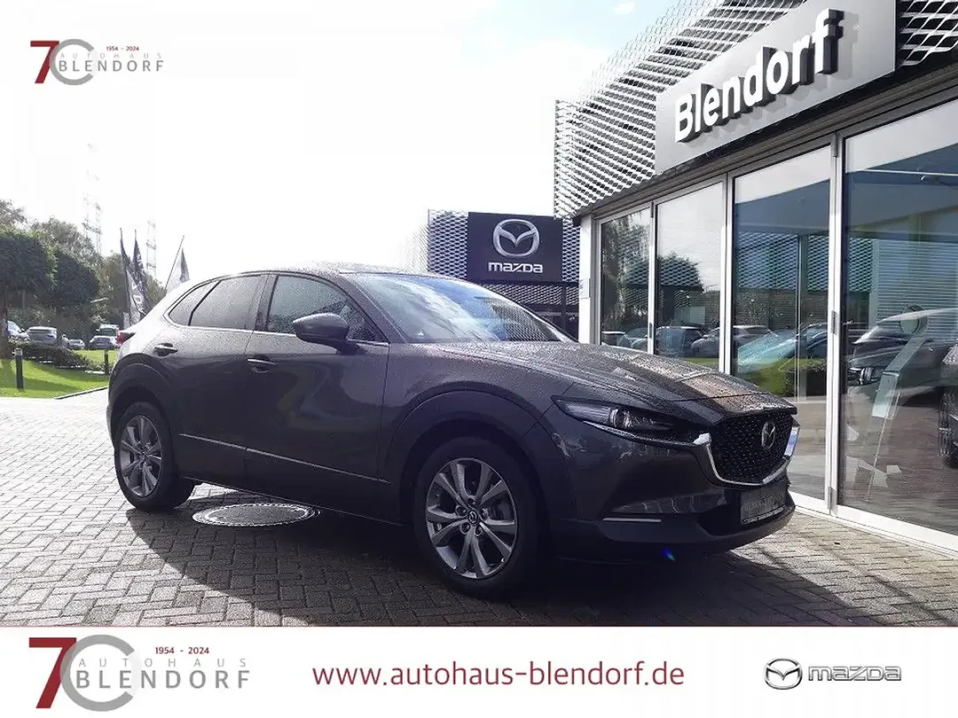 Mazda CX-30 AUT Selection - Thumbnail 6