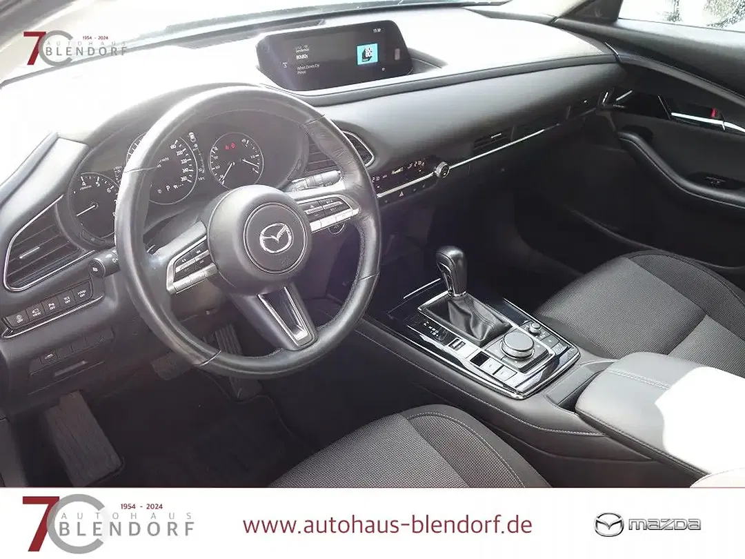 Mazda CX-30 AUT Selection - Thumbnail 7
