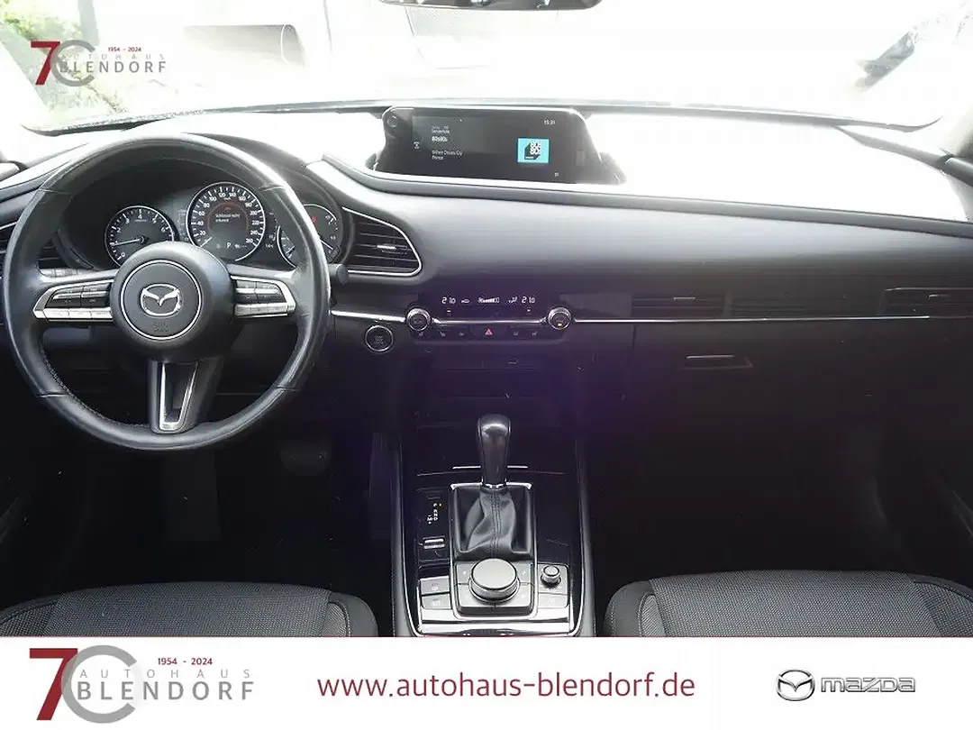 Mazda CX-30 AUT Selection - Thumbnail 8