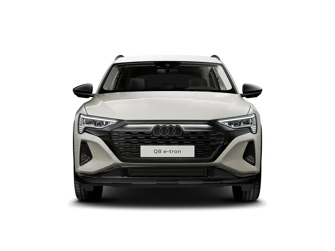 Audi Q8 e-tron 55 quattro Matrix LED advanced - foto 1