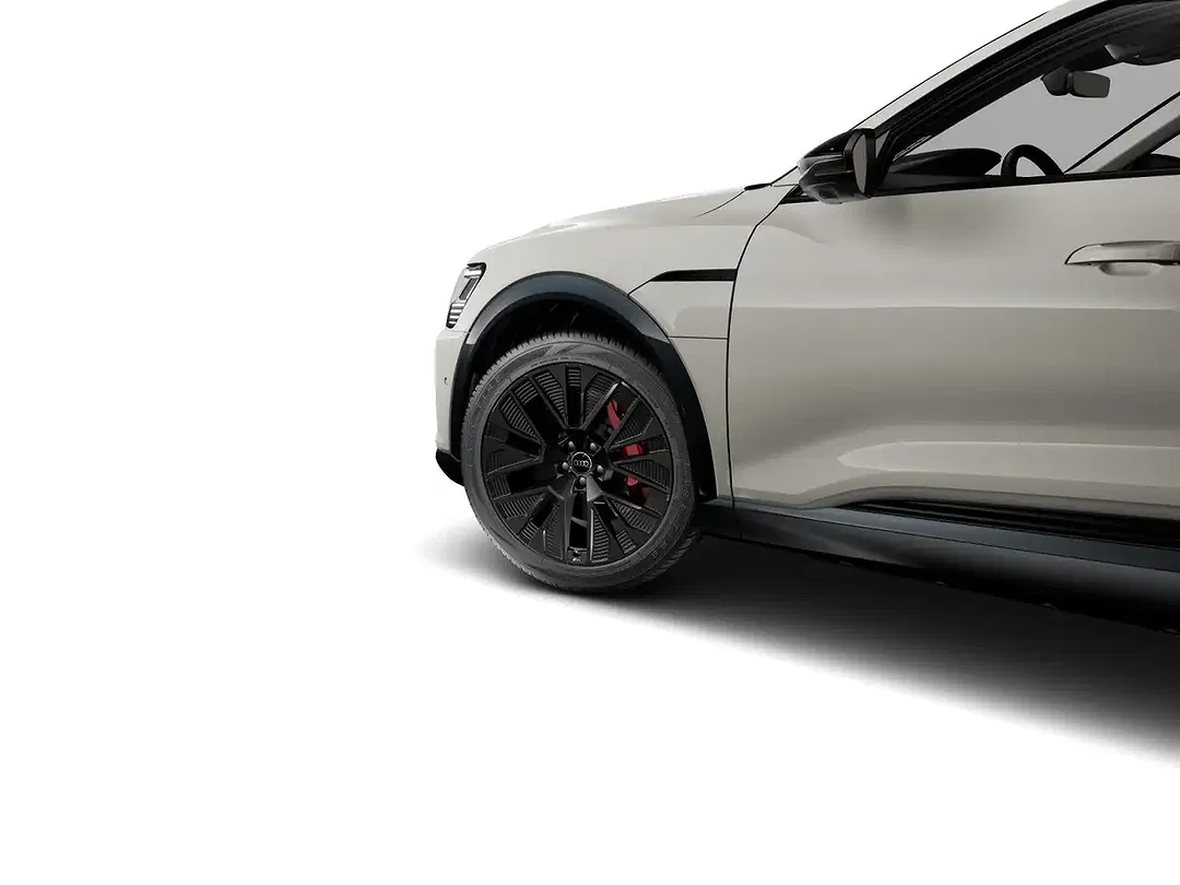 Audi Q8 e-tron 55 quattro Matrix LED advanced - foto 2