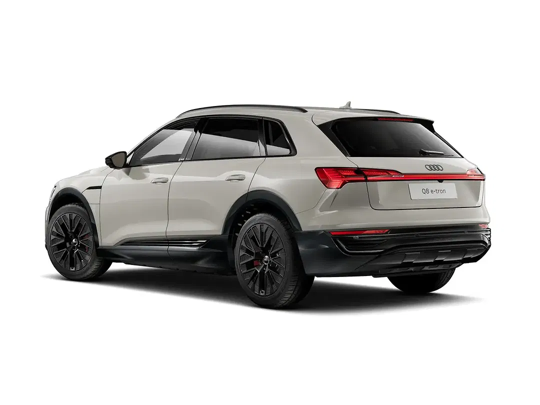 Audi Q8 e-tron 55 quattro Matrix LED advanced - Thumbnail 3