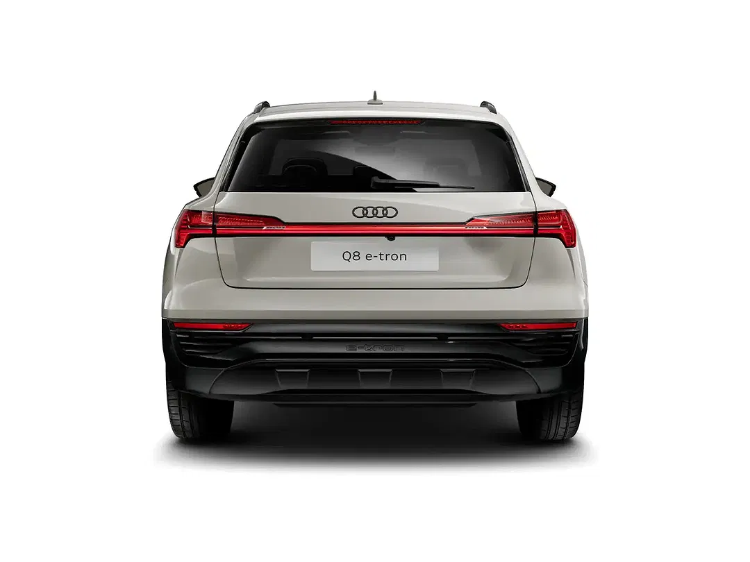 Audi Q8 e-tron 55 quattro Matrix LED advanced - Thumbnail 5