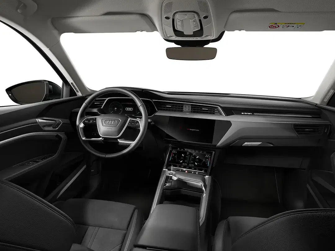 Audi Q8 e-tron 55 quattro Matrix LED advanced - Thumbnail 7