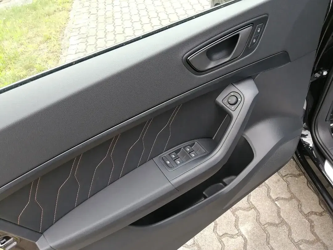 CUPRA Ateca 1.5 TSI DSG - Thumbnail 10