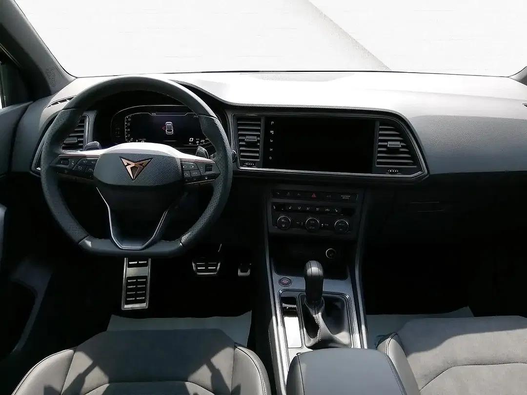 CUPRA Ateca 1.5 TSI DSG - Thumbnail 12