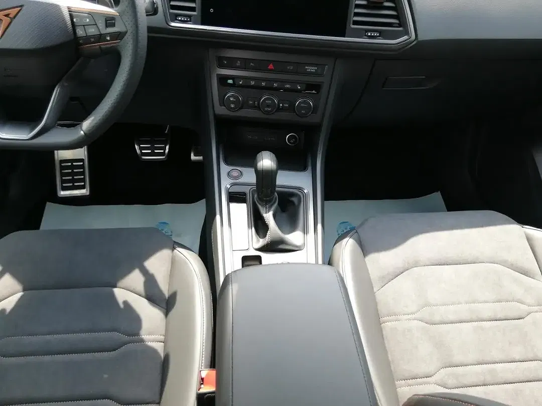 CUPRA Ateca 1.5 TSI DSG - Thumbnail 13