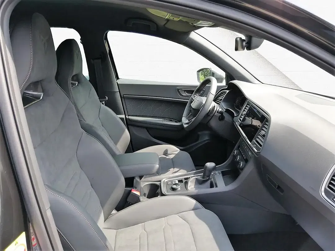 CUPRA Ateca 1.5 TSI DSG - Thumbnail 15