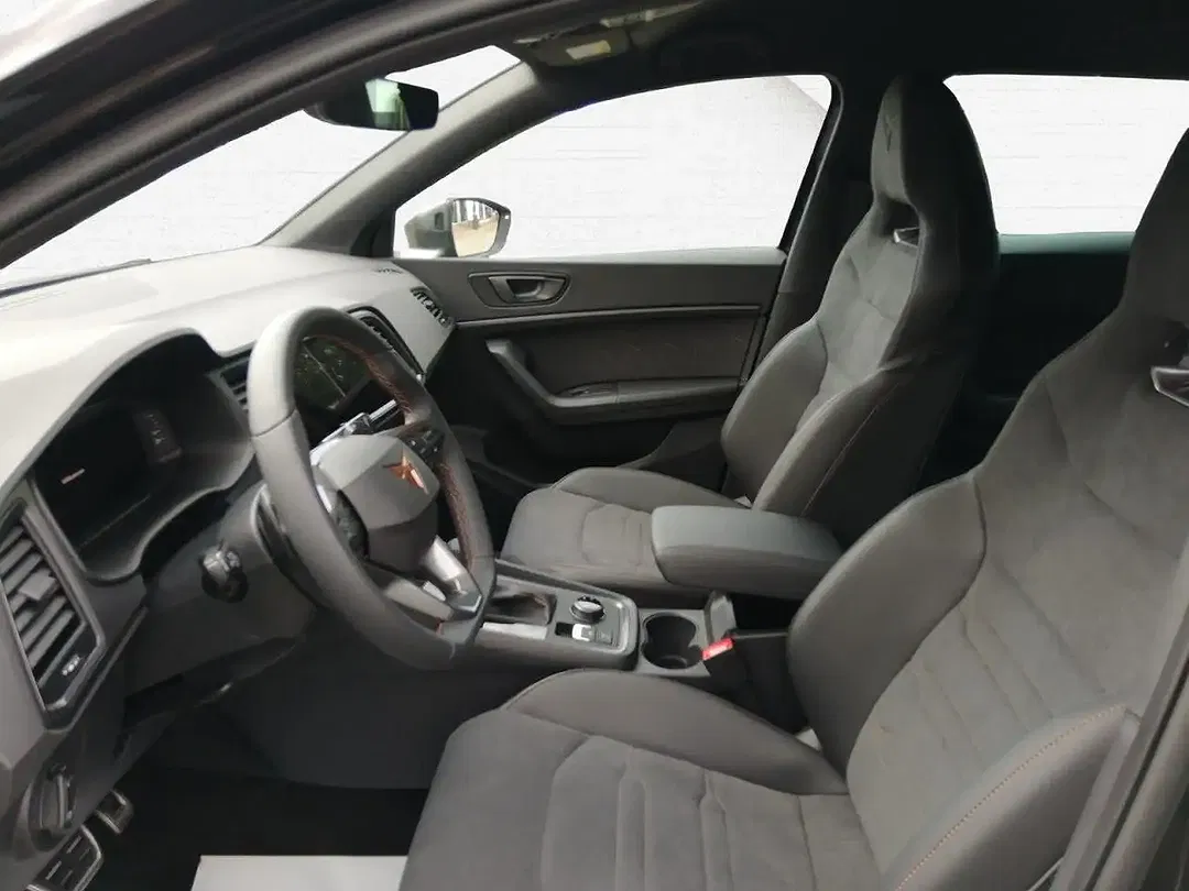 CUPRA Ateca 1.5 TSI DSG - Thumbnail 9