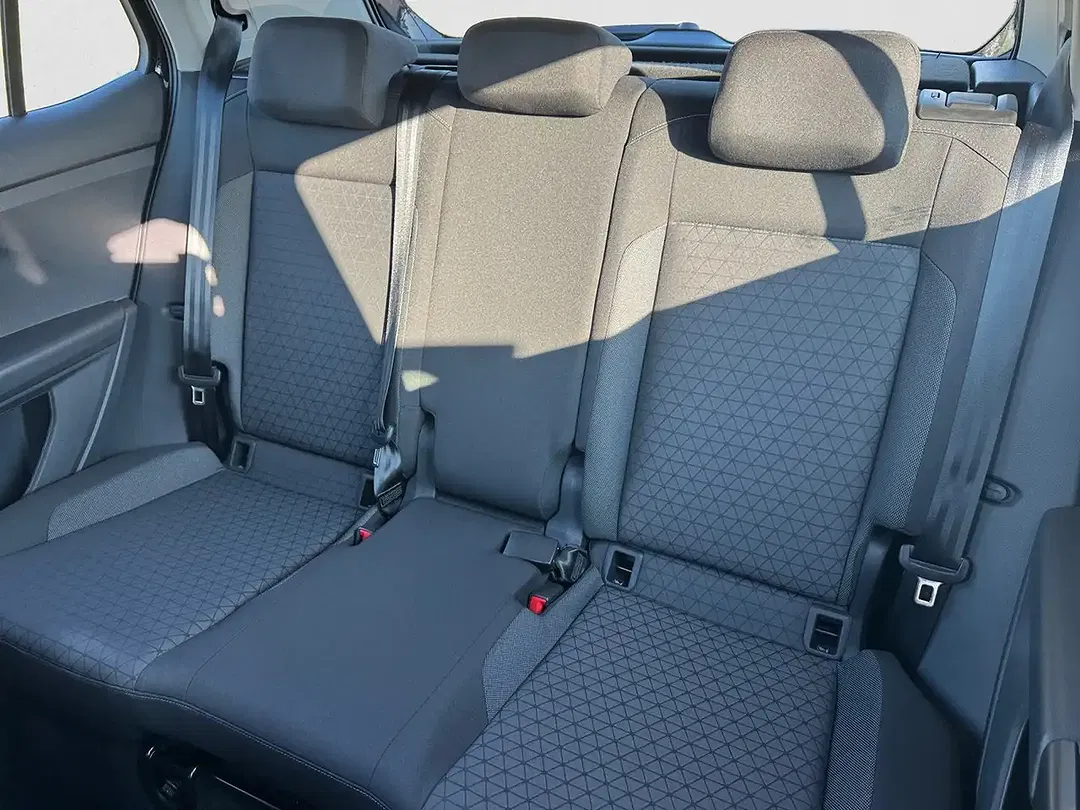 Volkswagen T-Cross Life - Thumbnail 9