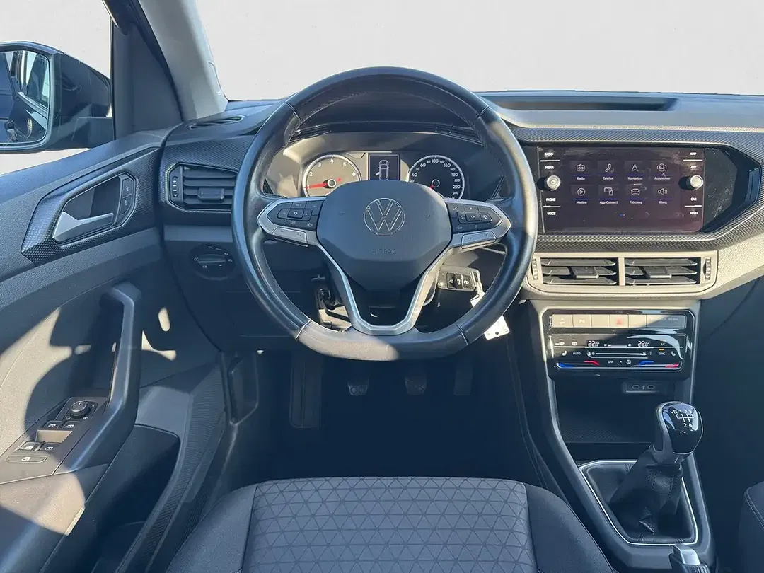 Volkswagen T-Cross Life - Thumbnail 10