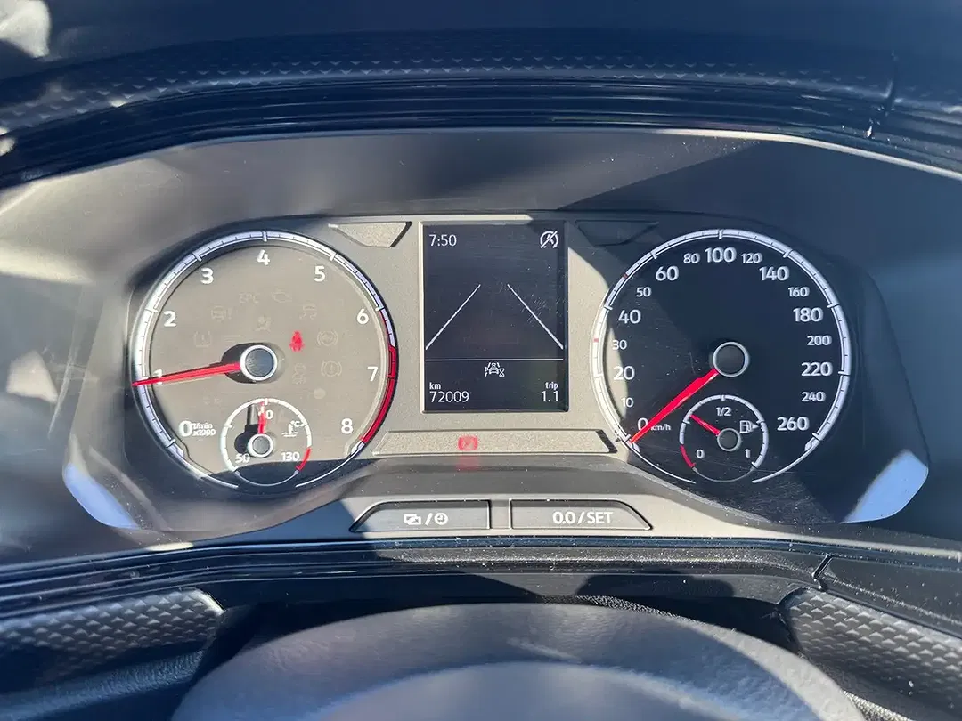 Volkswagen T-Cross Life - Thumbnail 12
