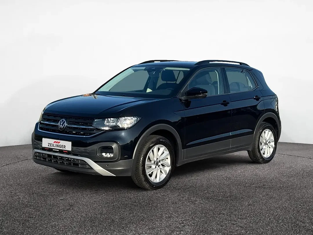 Volkswagen T-Cross Life - Afbeelding 1