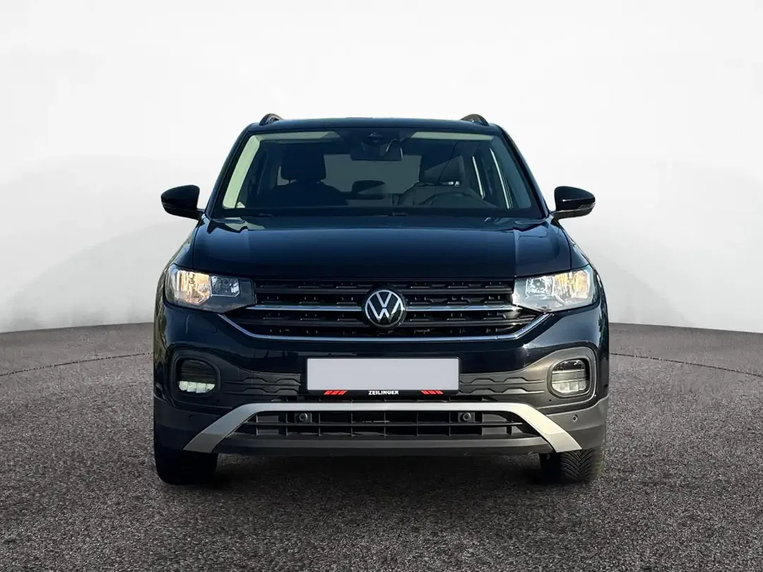 Volkswagen T-Cross Life - foto 2