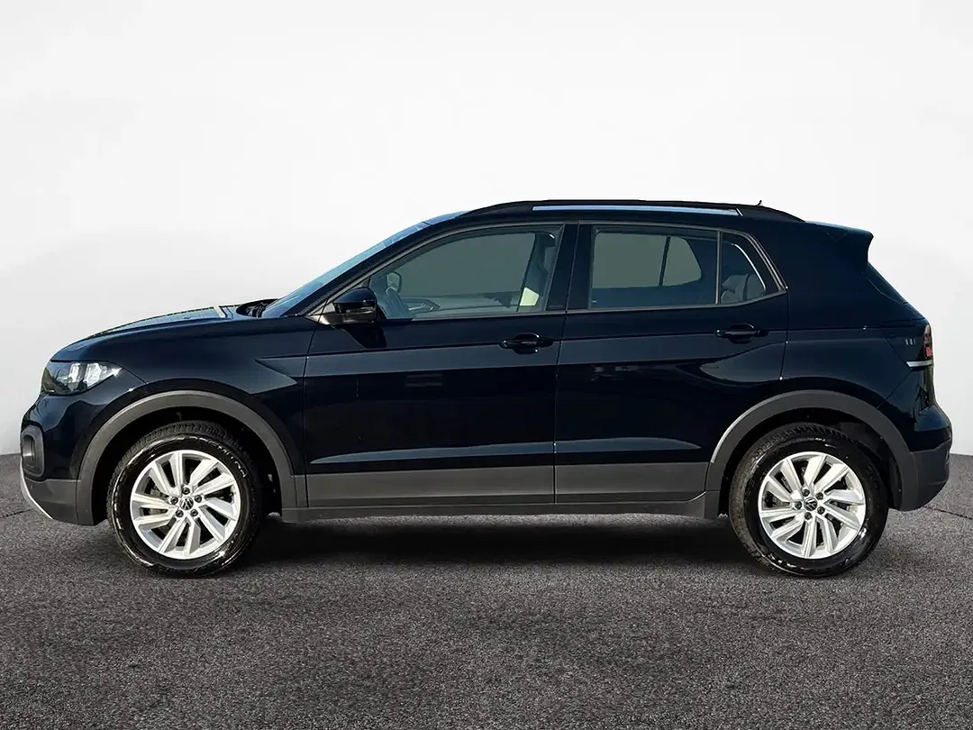 Volkswagen T-Cross Life - Thumbnail 3