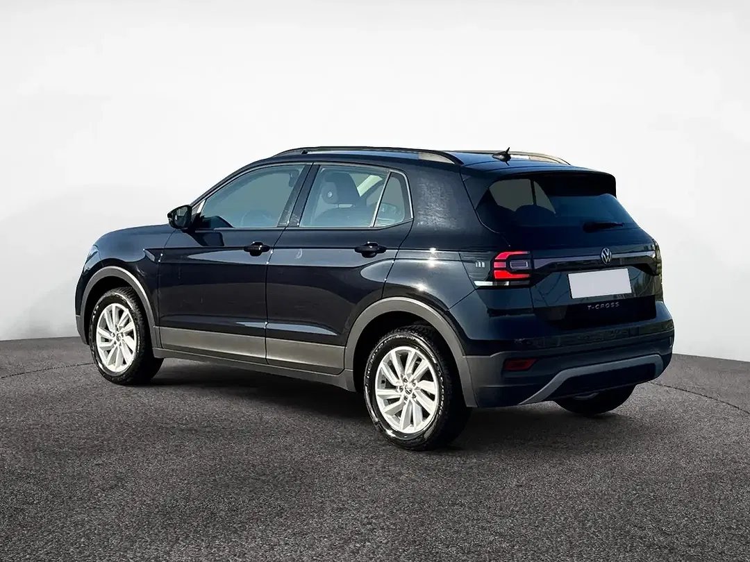 Volkswagen T-Cross Life - Thumbnail 4