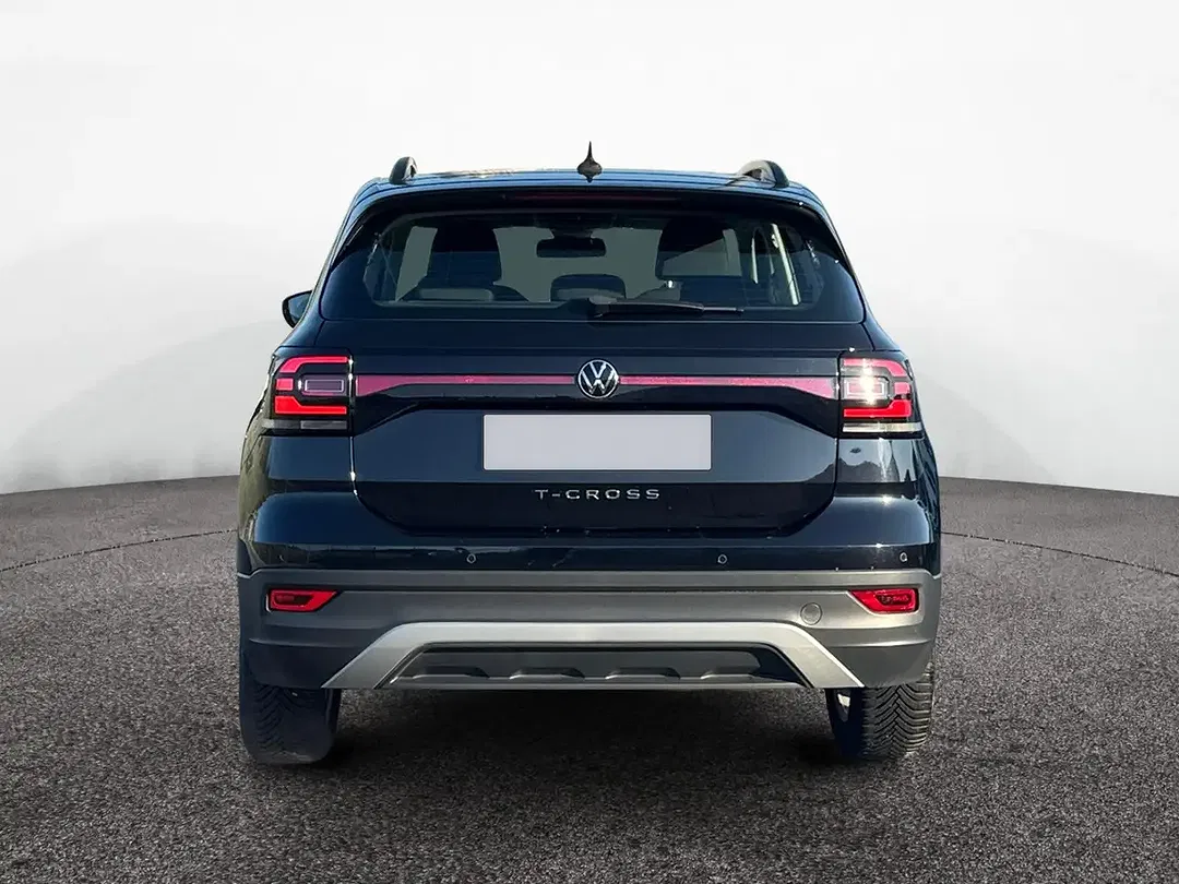 Volkswagen T-Cross Life - Thumbnail 5