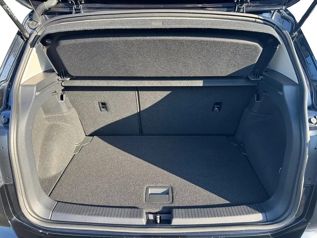 Volkswagen T-Cross Life - Thumbnail 6