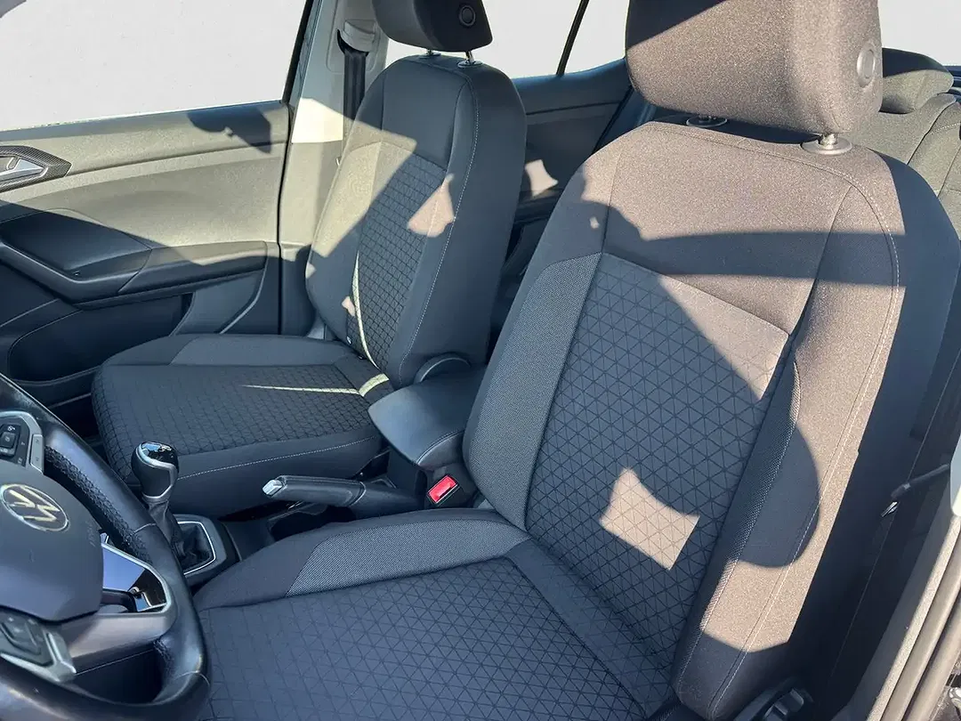 Volkswagen T-Cross Life - Thumbnail 8