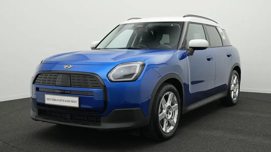 MINI Countryman E Classic Trim - foto 1