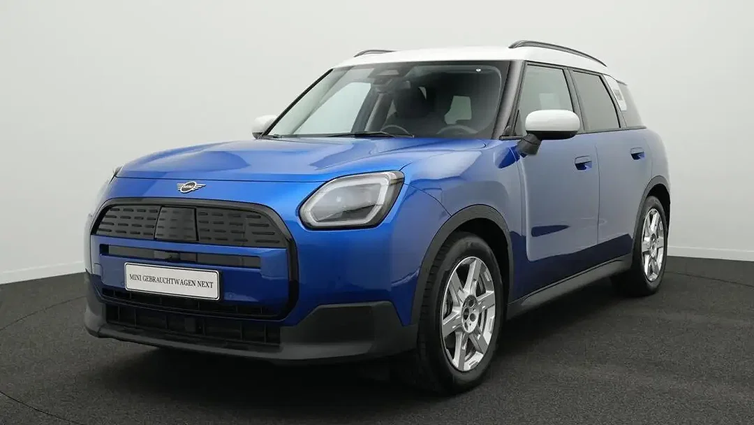 MINI Countryman E Classic Trim - Afbeelding 1