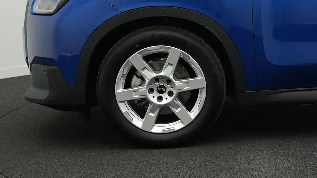 MINI Countryman E Classic Trim - Thumbnail 8