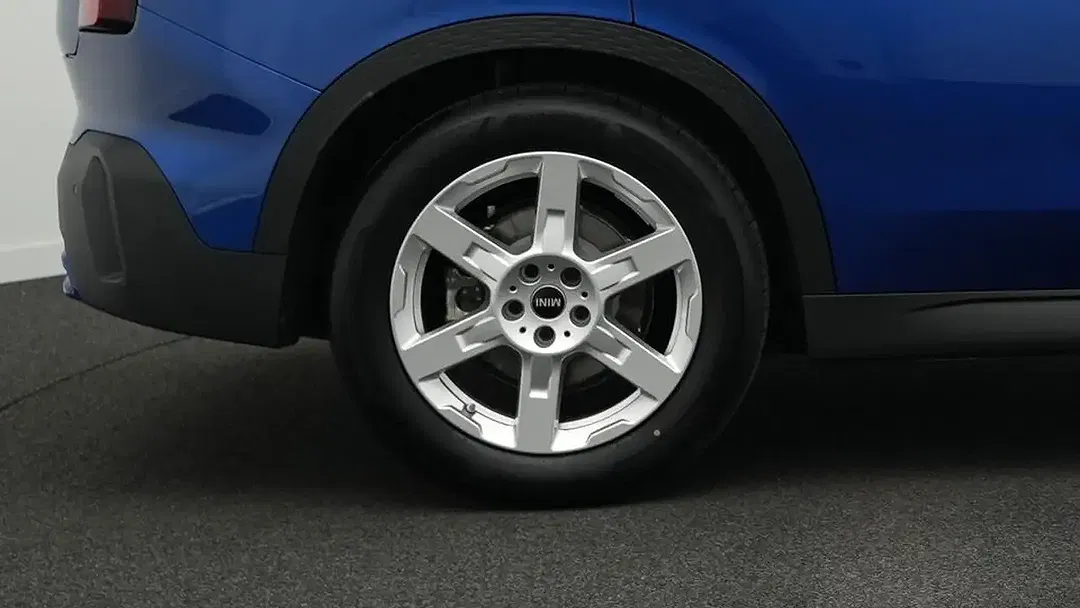 MINI Countryman E Classic Trim - Thumbnail 9