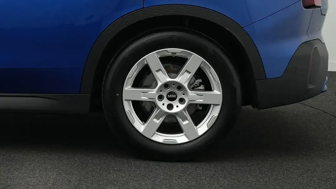 MINI Countryman E Classic Trim - Thumbnail 10
