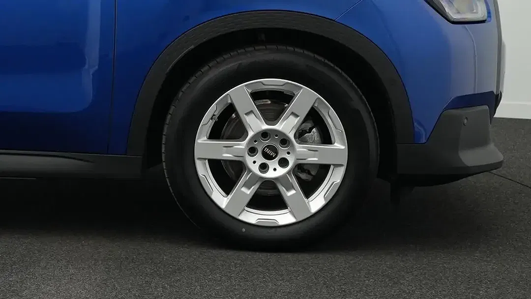 MINI Countryman E Classic Trim - Thumbnail 11