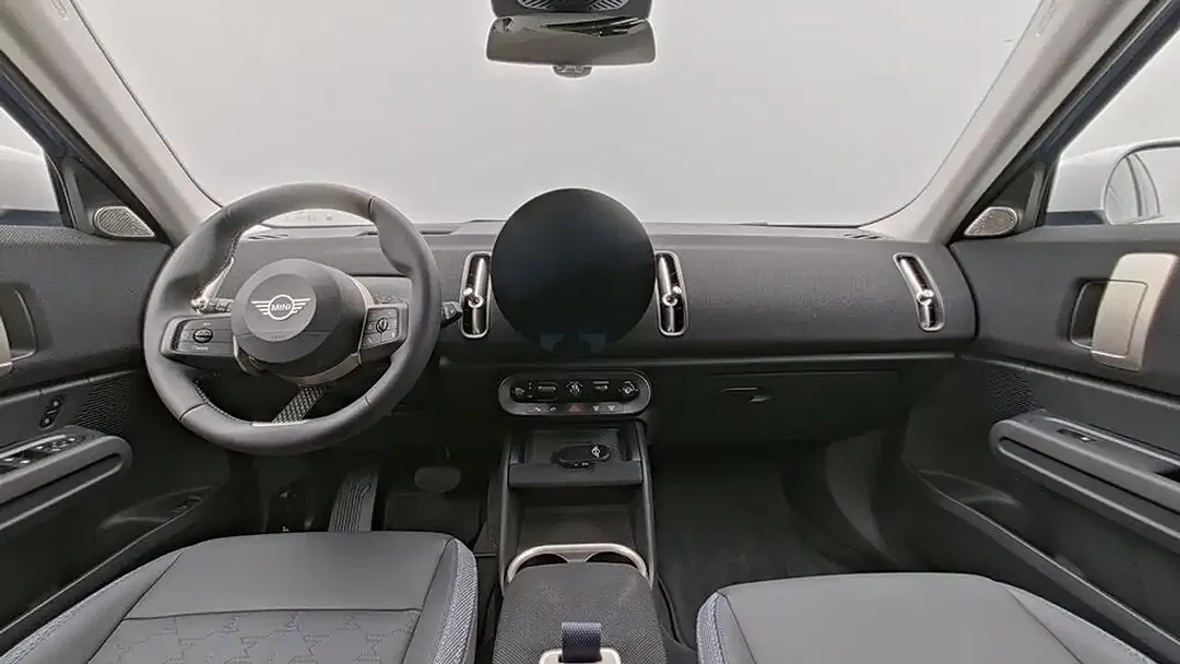 MINI Countryman E Classic Trim - Thumbnail 12
