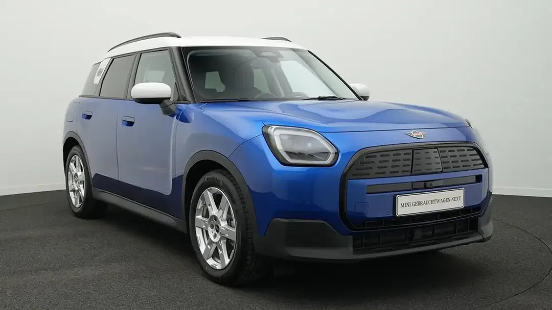 MINI Countryman E Classic Trim - foto 13