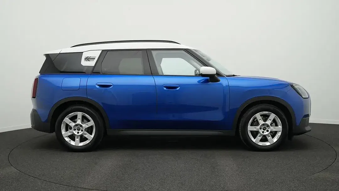 MINI Countryman E Classic Trim - foto 2