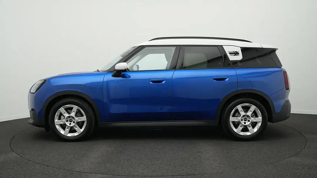 MINI Countryman E Classic Trim - Thumbnail 3