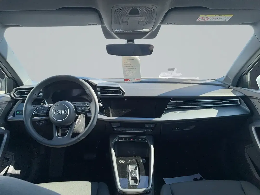 Audi A3 TDI Sportback advanced - Thumbnail 11
