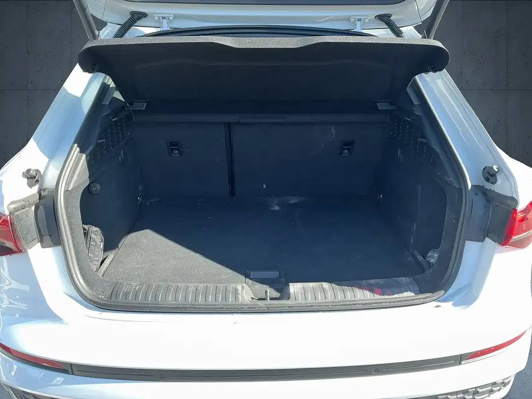 Audi A3 TDI Sportback advanced - Thumbnail 13