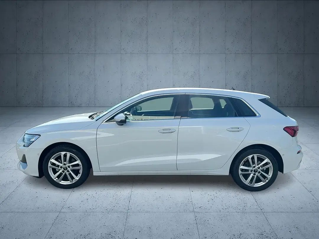 Audi A3 TDI Sportback advanced - Thumbnail 2