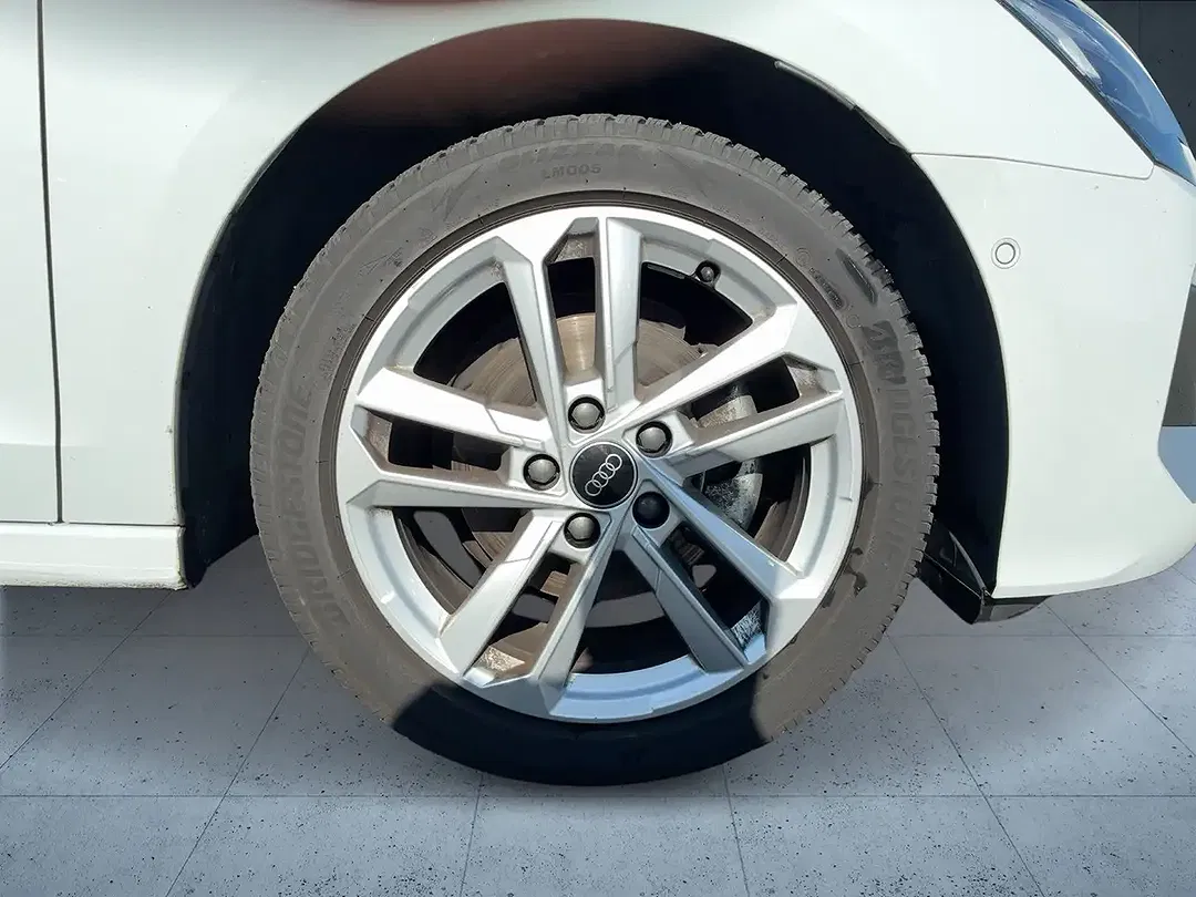 Audi A3 TDI Sportback advanced - Thumbnail 7