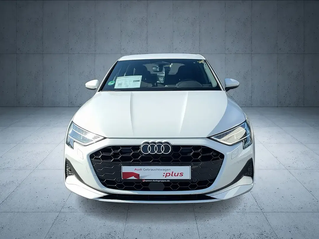 Audi A3 TDI Sportback advanced - Thumbnail 8