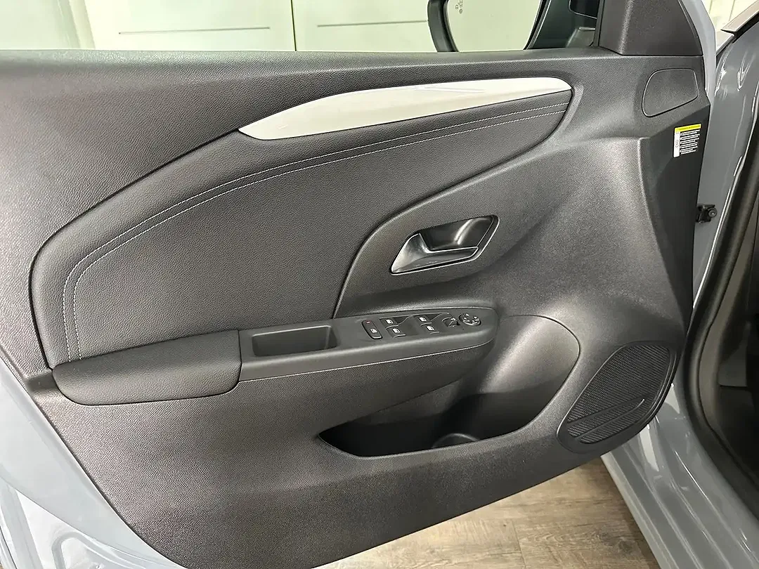 Opel Corsa Hybrid 1.2 Turbo GS - Thumbnail 12
